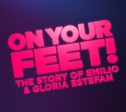 On Your Feet Gloria Estefan Stage Musical