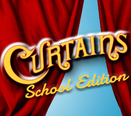 Curtains School Edition
