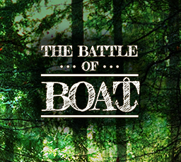 The Battle of Boat
