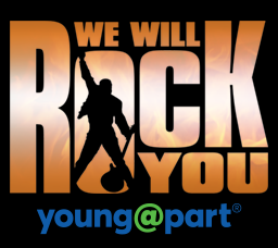We Will Rock You - Young@Part®