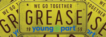 Grease Young@Part®