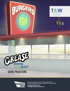 Grease projections