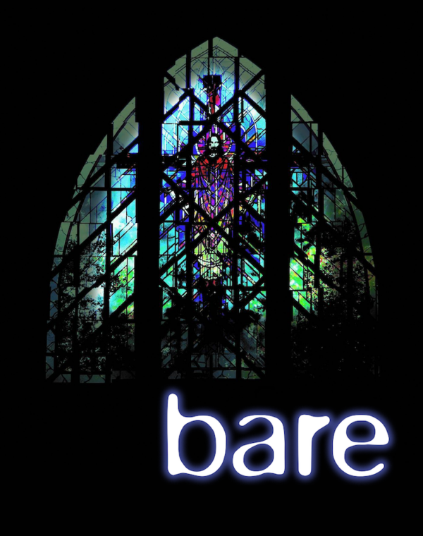 bare (Digital Perusal)