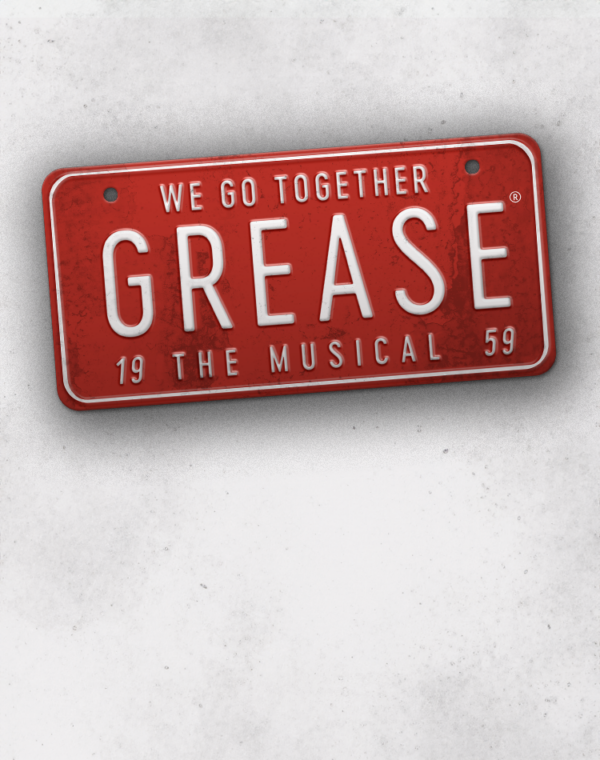 Grease (Digital Perusal)