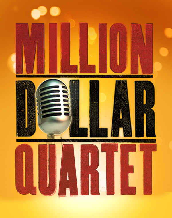 Million Dollar Quartet (Digital Perusal)