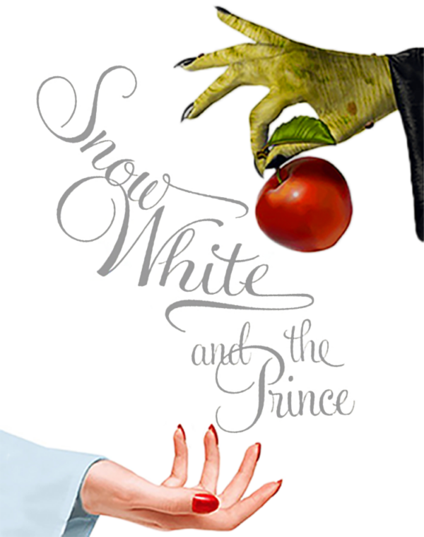 Snow White and the Prince (Digital Perusal)