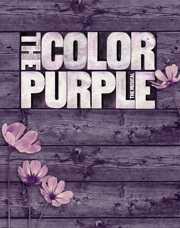 The Color Purple (Digital Perusal)