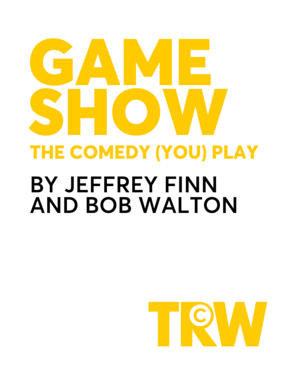 Game Show PerusalsNOW INSTANT!