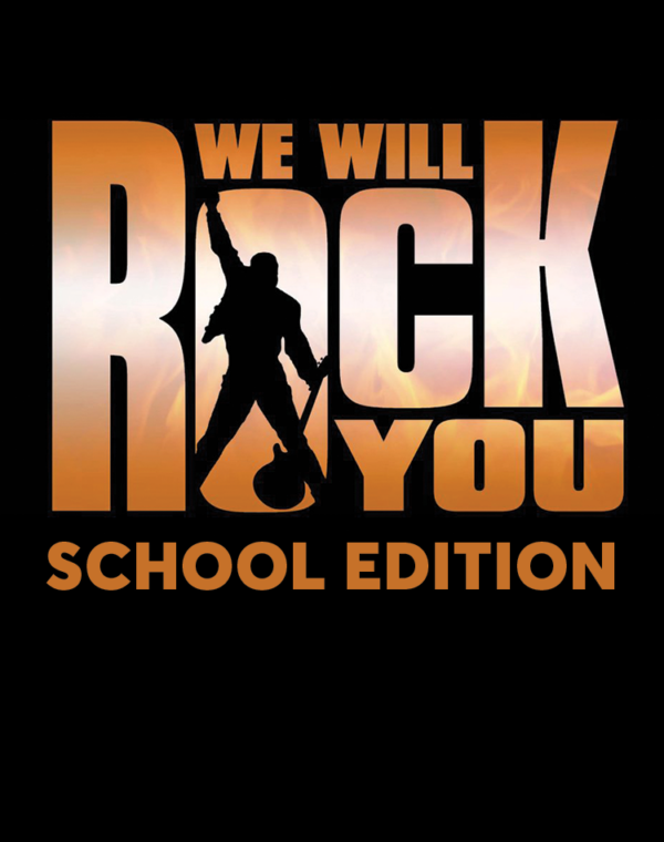 We Will Rock You School Edition (Digital Perusal)