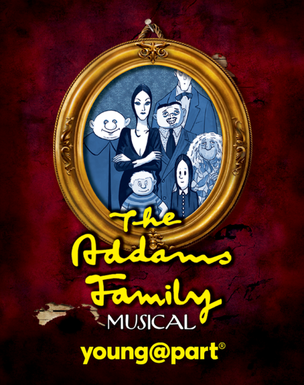 The Addams Family Young@Part® (Digital Perusal)