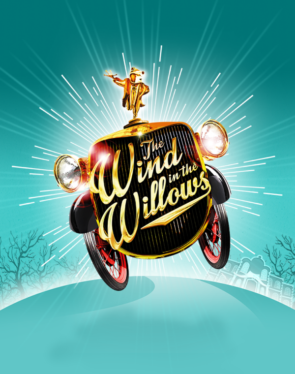 The Wind in the Willows (Digital Perusal)
