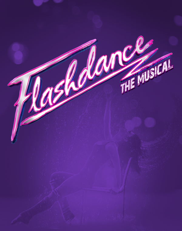 Flashdance the Musical (Digital Perusal)