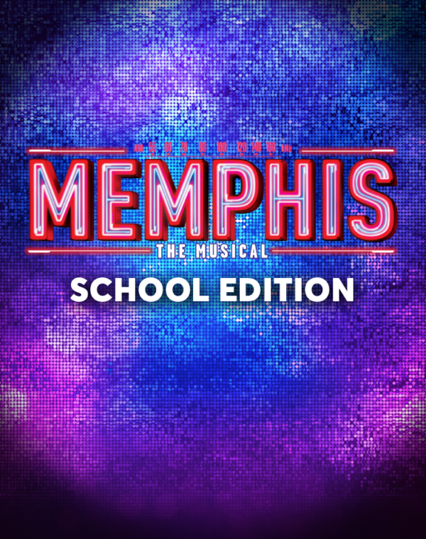 Memphis School Edition (Digital Perusal)