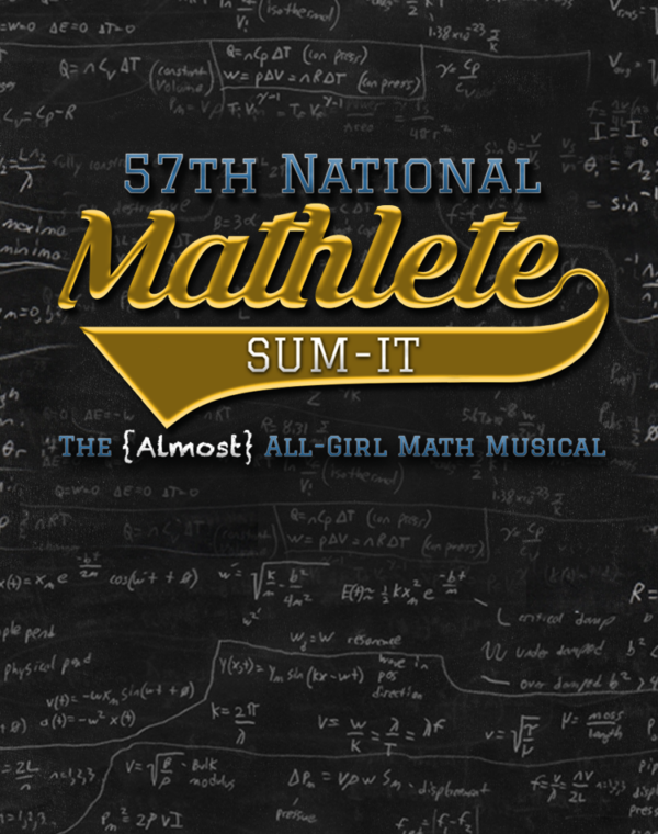 57th National Mathlete Sum-It (Digital Perusal)
