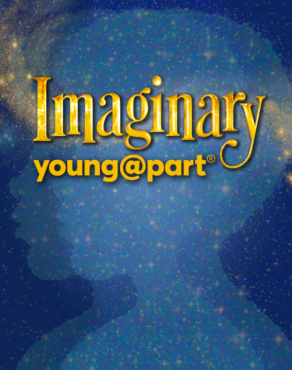 Imaginary Young@Part (Digital Perusal)