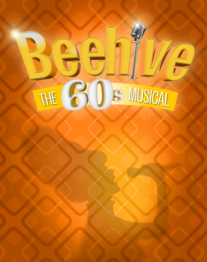 BEEHIVE Key Art New