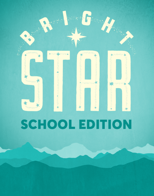 Bright Star School Edition (Digital Perusal)