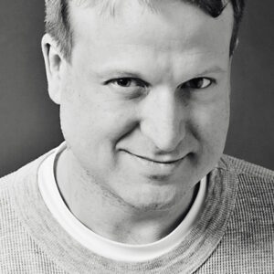 TRW Authors - John Maclay