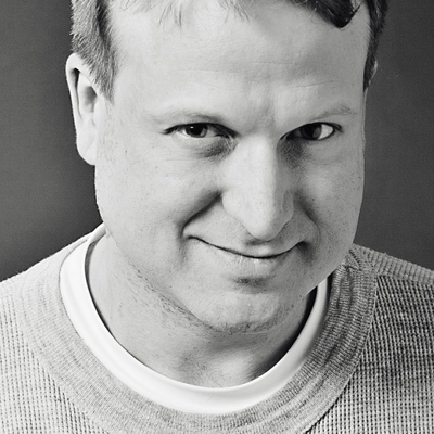 TRW Authors - John Maclay