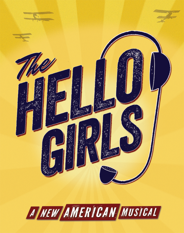 The Hello Girls (Digital Perusal)