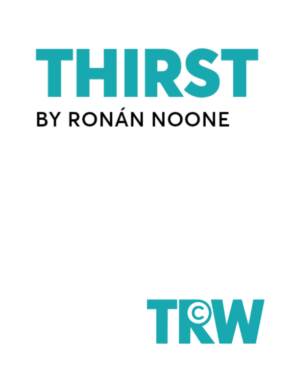 Thirst