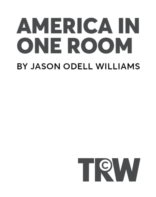 America in One Room