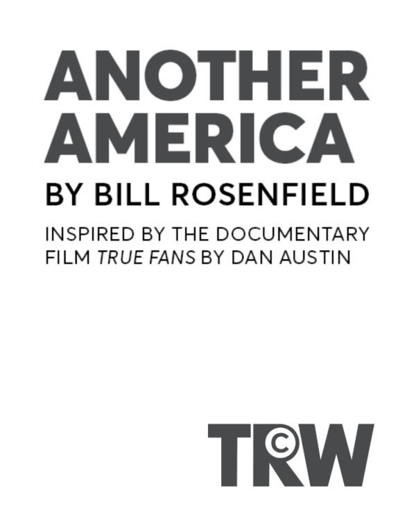 Another America