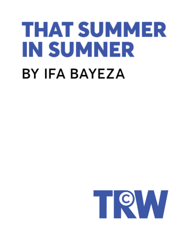That Summer in Sumner