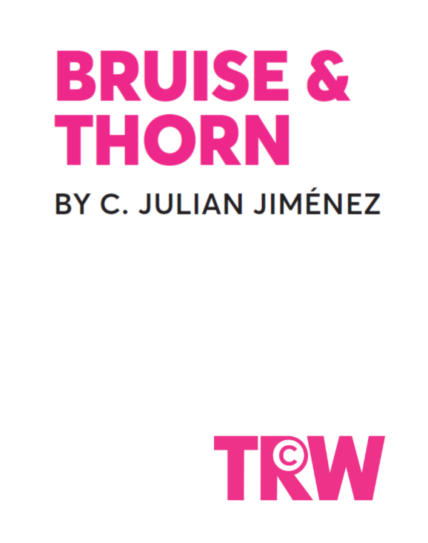 Bruise & Thorn