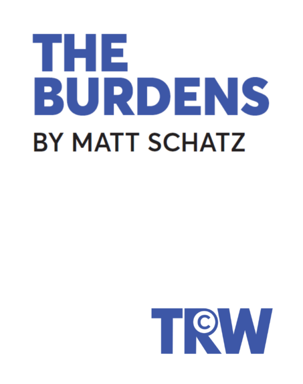 The Burdens