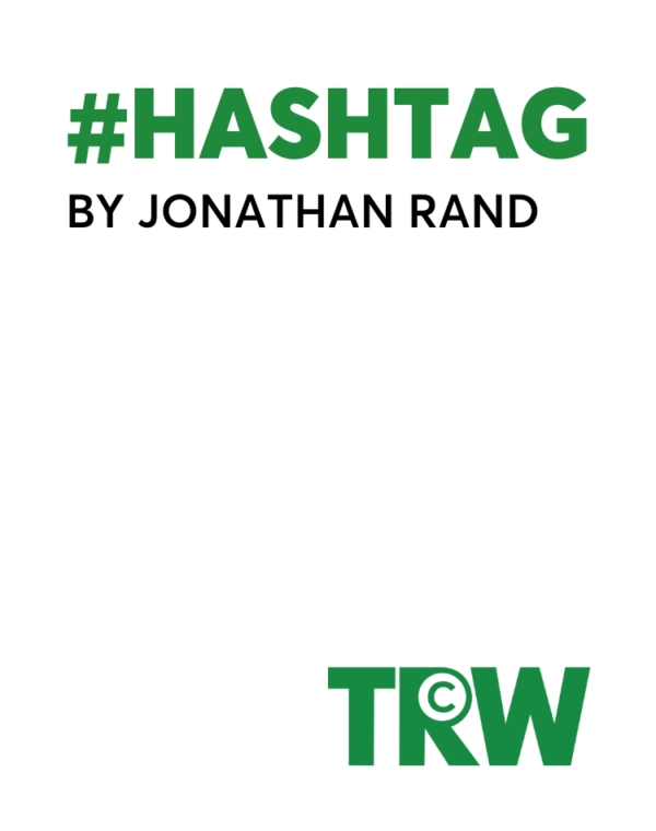 #Hashtag