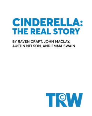 CNDRS-cinderella the real story-rayven, john, austin, emma craft, maclay, nelson, swain