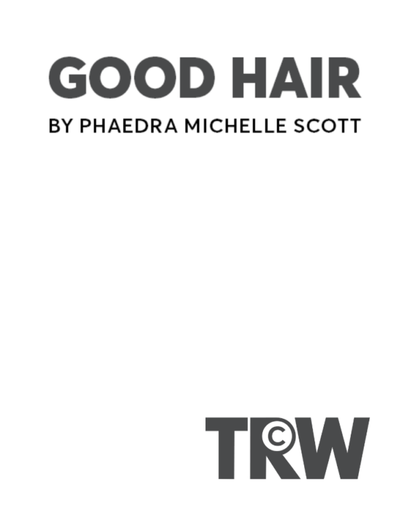 Good Hair