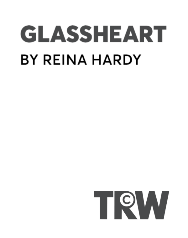 Glassheart