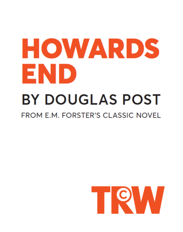 Howards End