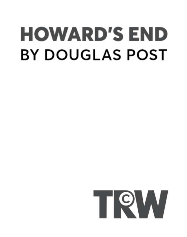 Howards End