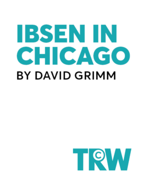 IBSEN
