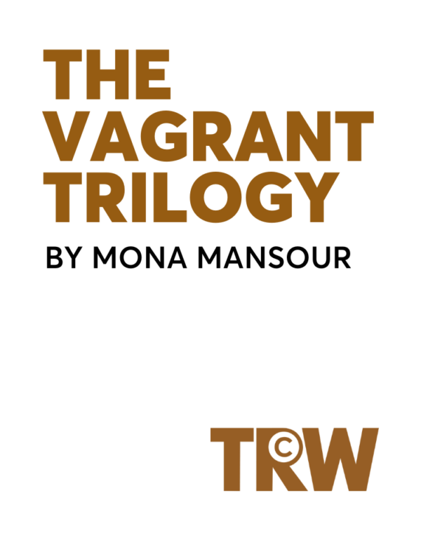 The Vagrant Trilogy