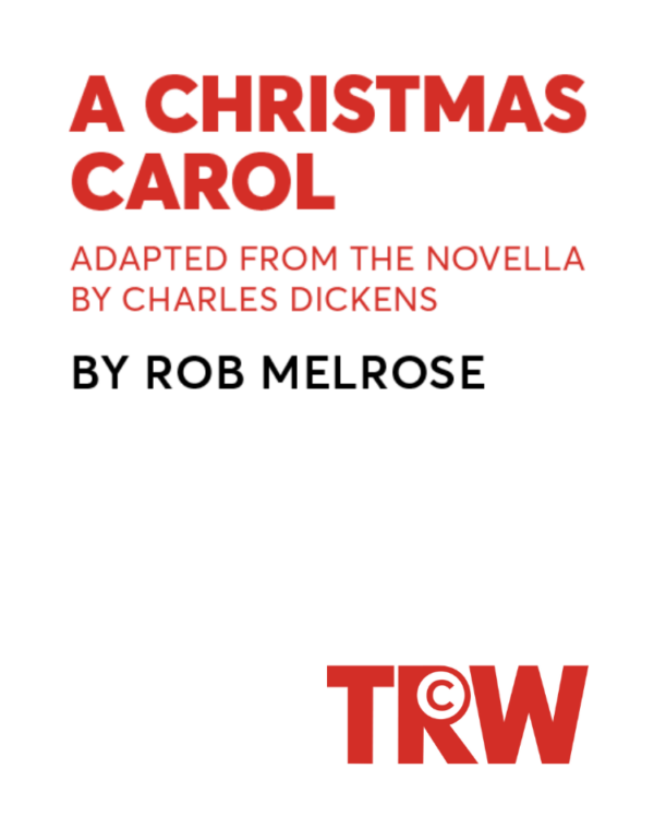 A Christmas Carol