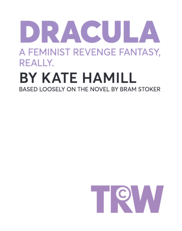 Dracula