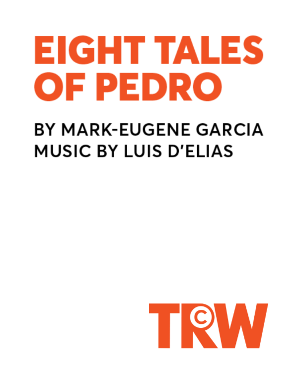 Eight Tales of Pedro