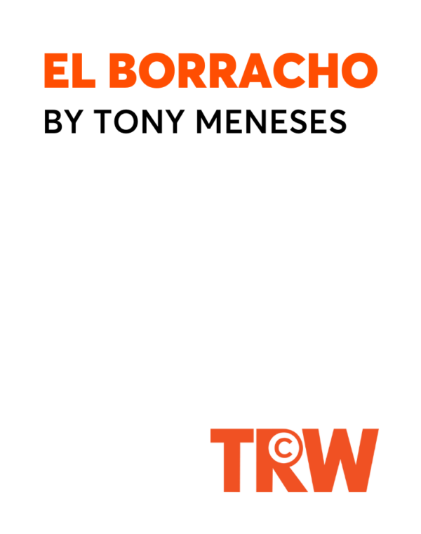 El Borracho