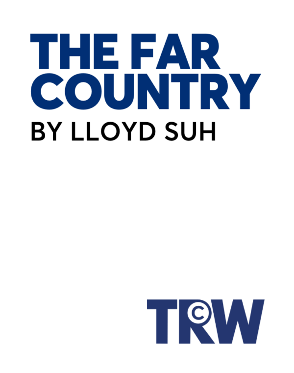 The Far Country