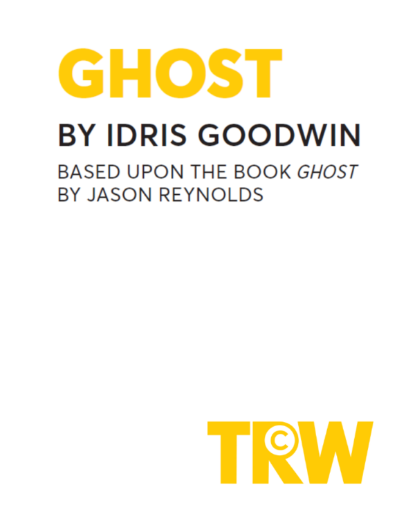 Ghost