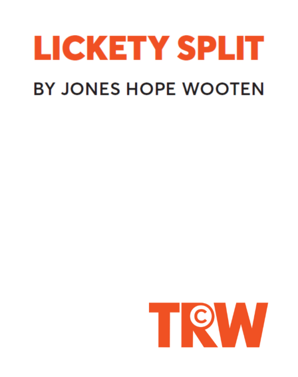 Lickety Split