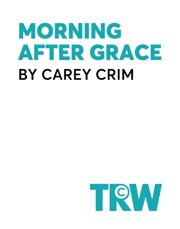 Morning After Grace