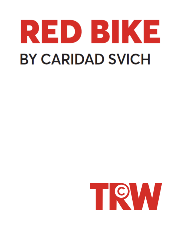 Red Bike