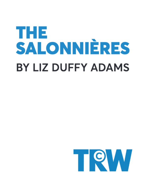 The Salonniéres