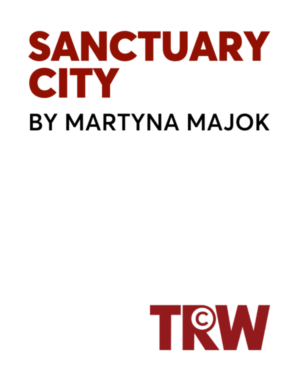 Sanctuary City
