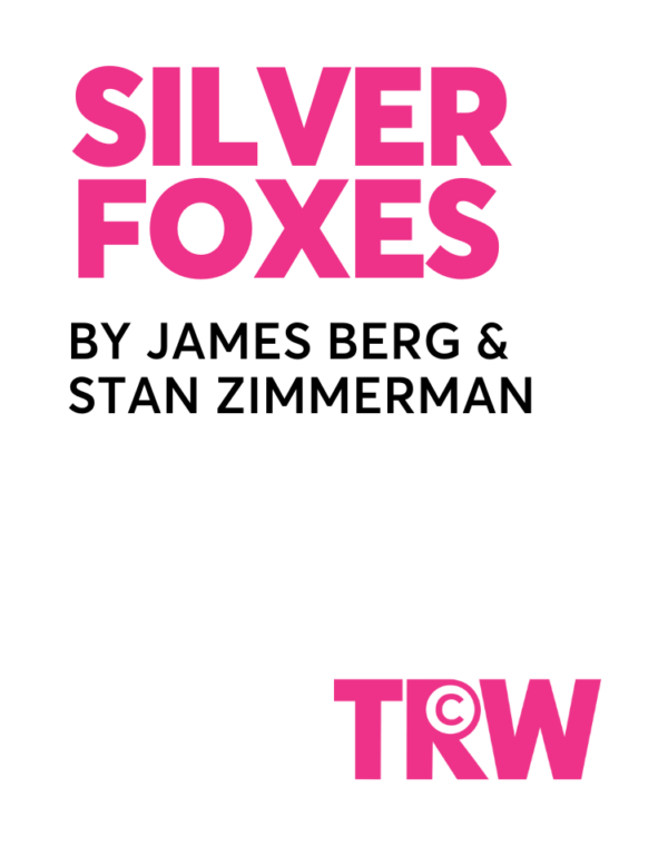 Silver Foxes